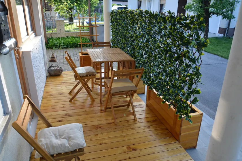 Apartment Ljubljana Marsh Nature Park - Image 1
