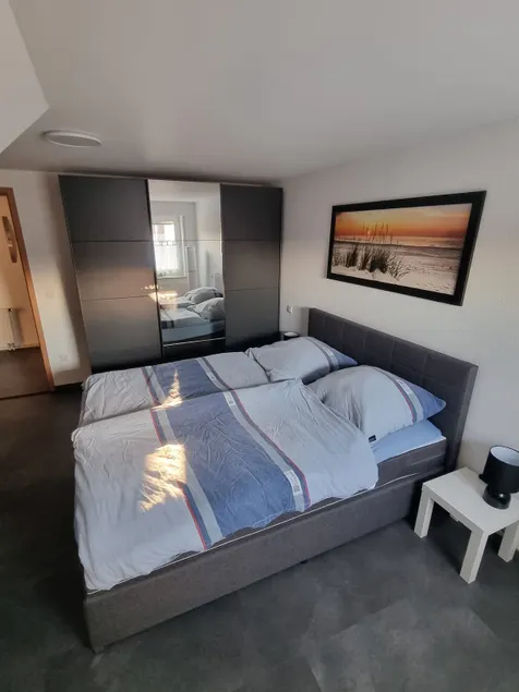 Vacation rental at the foot of the Eggebirge - Image 1