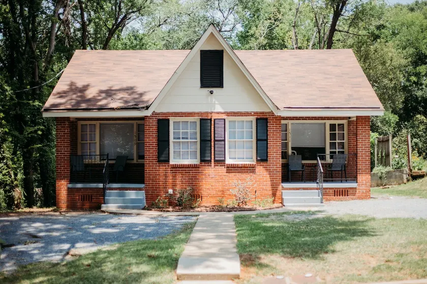 Close to Downtown-Emma B's Place, Dog Friendly - Image 1