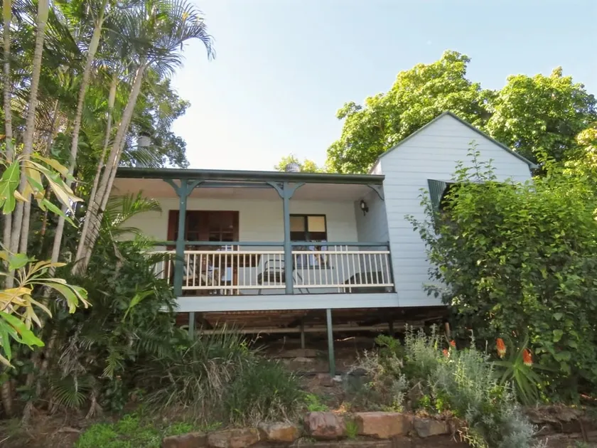 Rosella Cottage - Image 1
