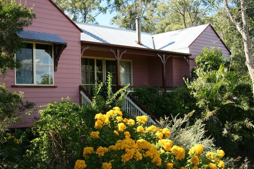 Pardalote Cottage - Image 1