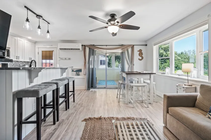 2BR, Sea & Relax w/ Wells Reserve View - Image 1