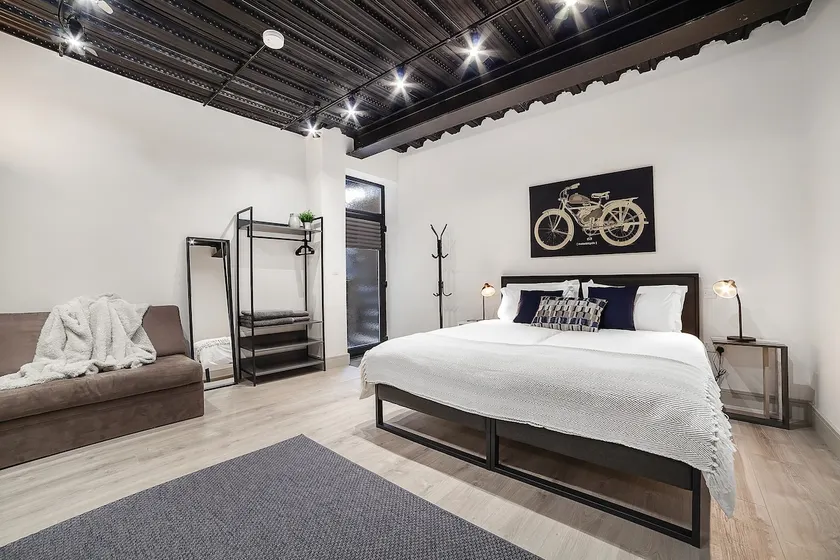 Modern Luxury Studios London - Image 1