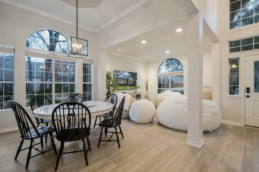 Sauna/Cold Plunge/Hot Tub - West Plano - Image 1