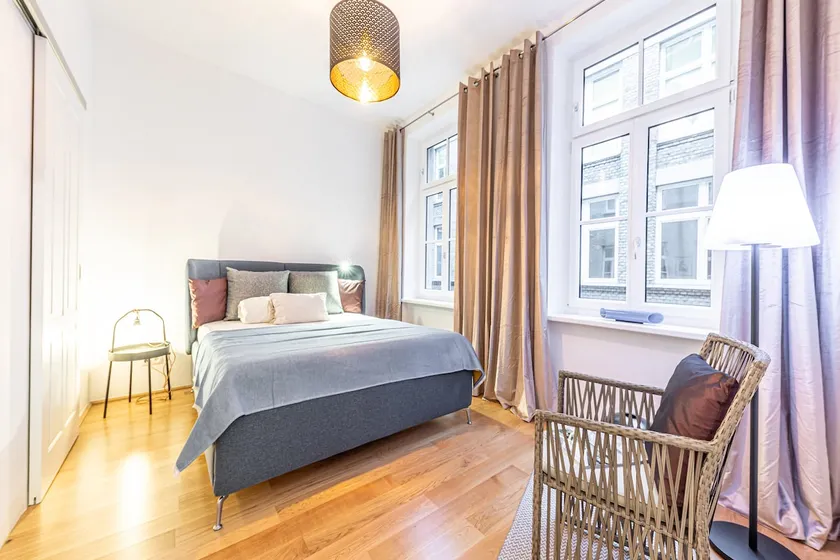 Exclusive Art Apartment - Excellent location - Image 1
