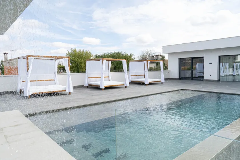Villa Lemar - Image 1