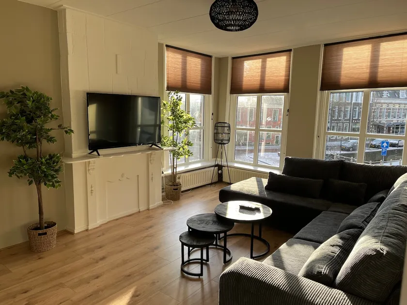 Appartement centrum Leeuwarden - Image 1