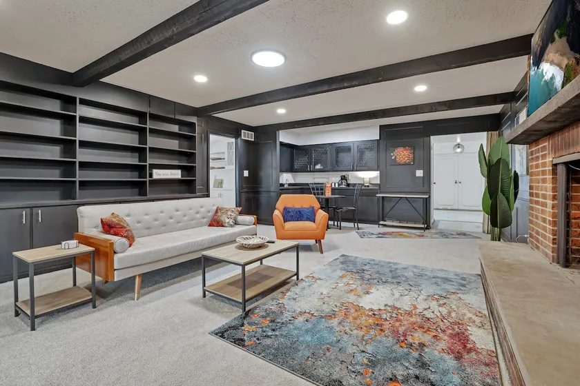 Spacious, Modern, Healing Home in Columbus - Image 1