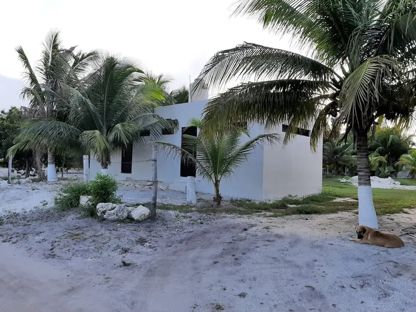 Comfortable apartment near the sea. - Image 1