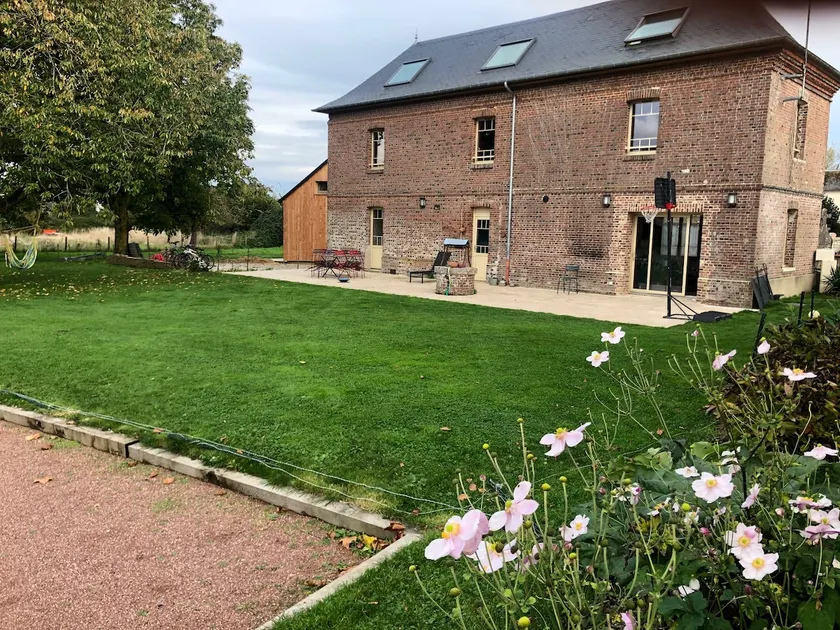 Comfortable house in the heart of Normandy - Image 1