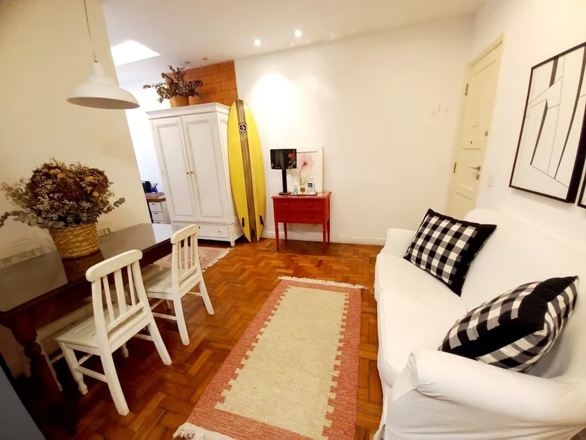 Charming and comfortable, one block from the beach - Image 1