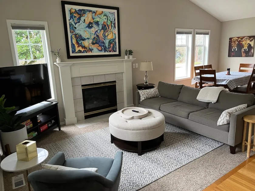 Guesthouse in Seattle - Image 1
