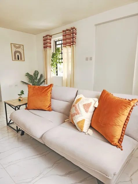 Little Juanita: Cozy Apartment - Image 1