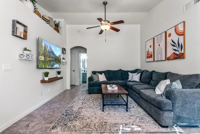 N. Phoenix Vacation Home - Image 1