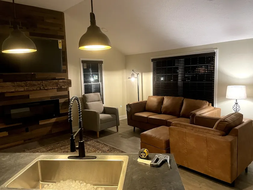 Remodeled Home at the Drive-In - Image 1