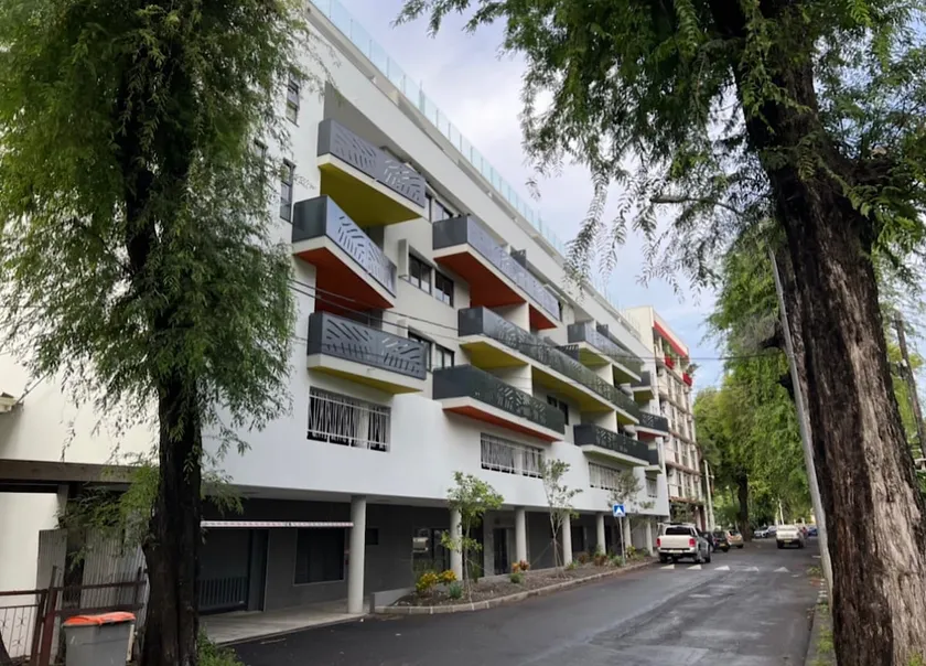 Akamaru is a new apartment - Image 1