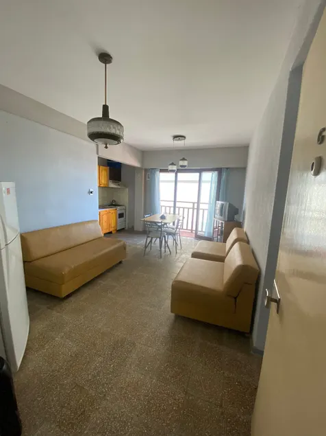 Excellent apartment in San Bernardo with ocean views - Image 1