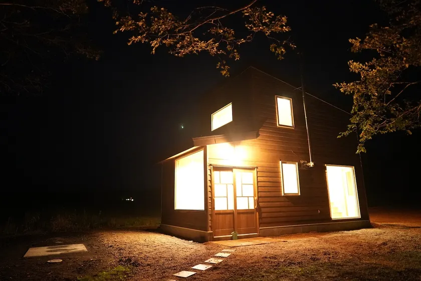 Shibeda | Private accommodation between the forest and the sea | Ranapirica - Image 1