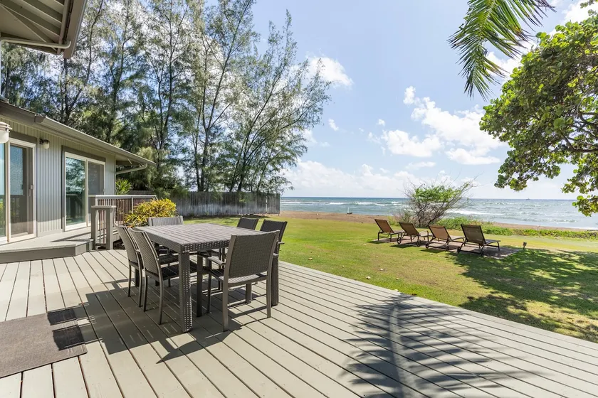 Kimsey Beach House TVNC#5010 TA#060-903-8336-01 - Image 1