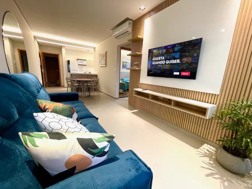 Perfect apartment for your vacation, surprise everyone - Image 1