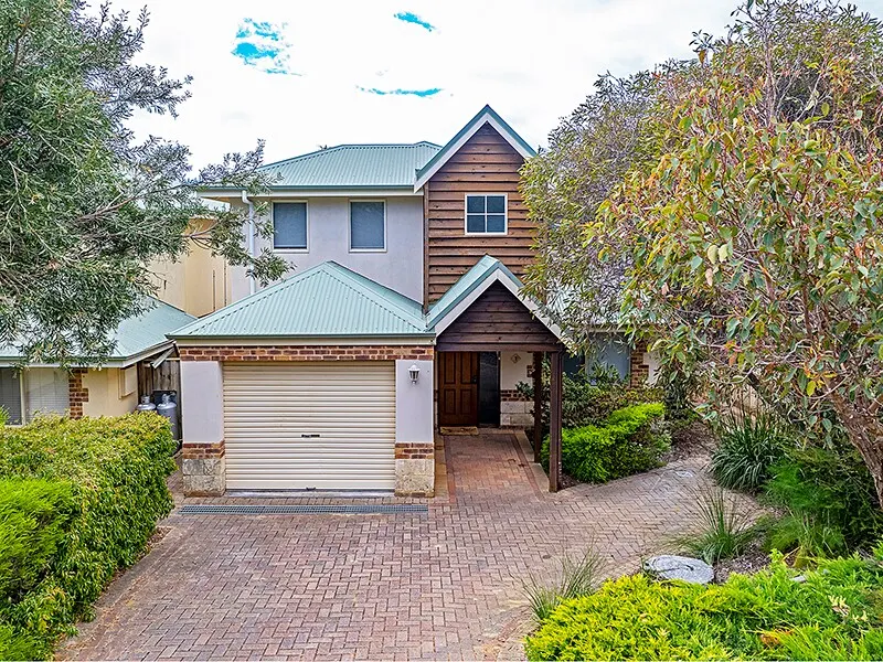 Birds Nest – Tranquil Retreat in Old Dunsborough - Image 1