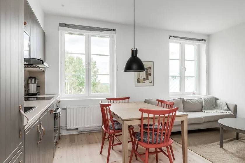 Apartment Järvsö Lodge - Image 1