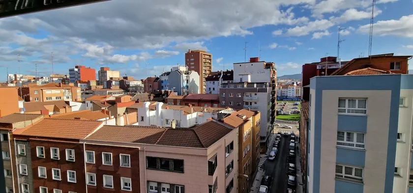 Luz de Gijón - Spacious 3 bedroom apartment - Image 1