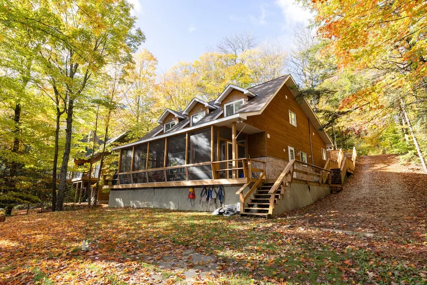Joy Muskoka - Image 1