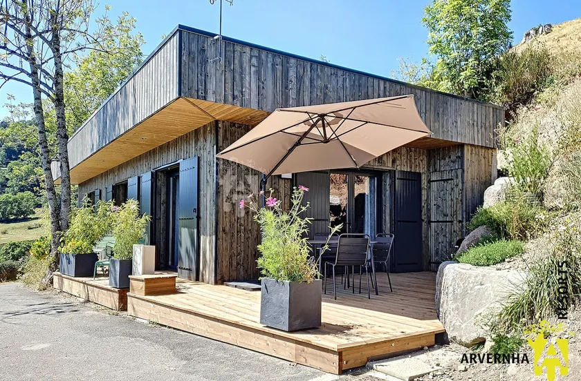 Chalet de la Motte - Image 1