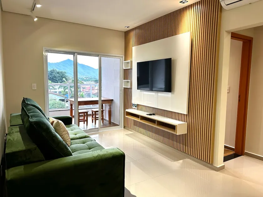 Beautiful apartment, complete, for the entire family. - Image 1