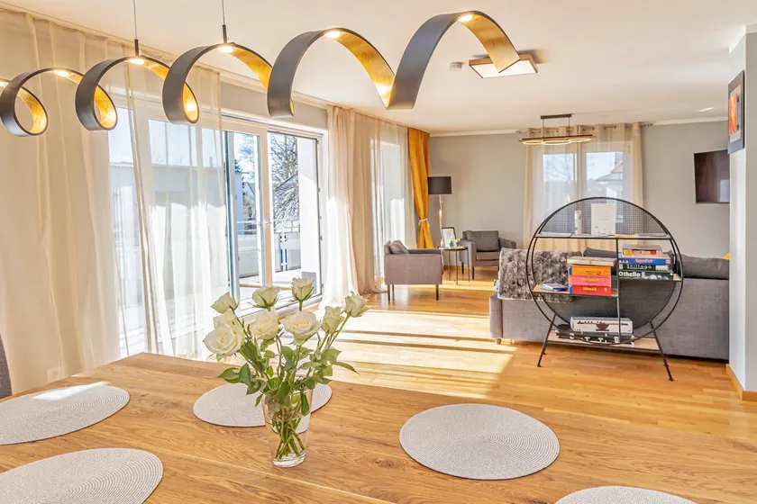Dream Flat 115sm/near the fair/Netflix/Kingsize/ - Image 1