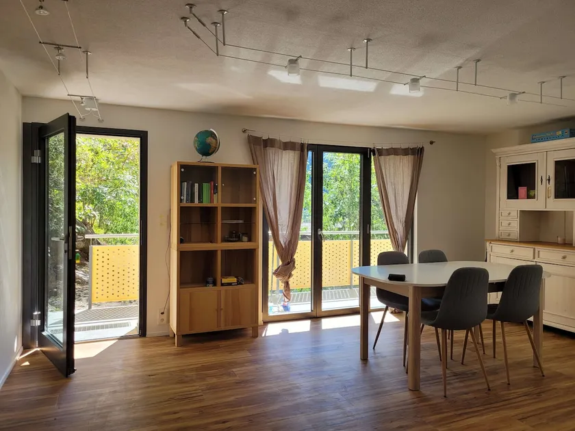 3.5-Zimmer FeWo Primeli Fieschertal - Image 1