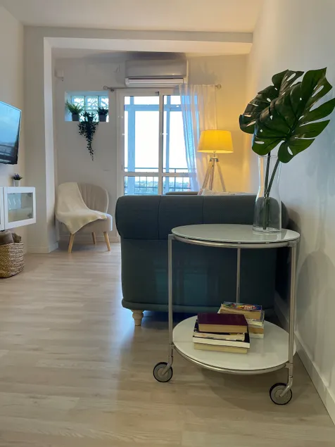 Alicia apartment, new. - Image 1