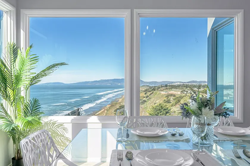 30 - Gem by the sea none-obstructive ocean view - Image 1