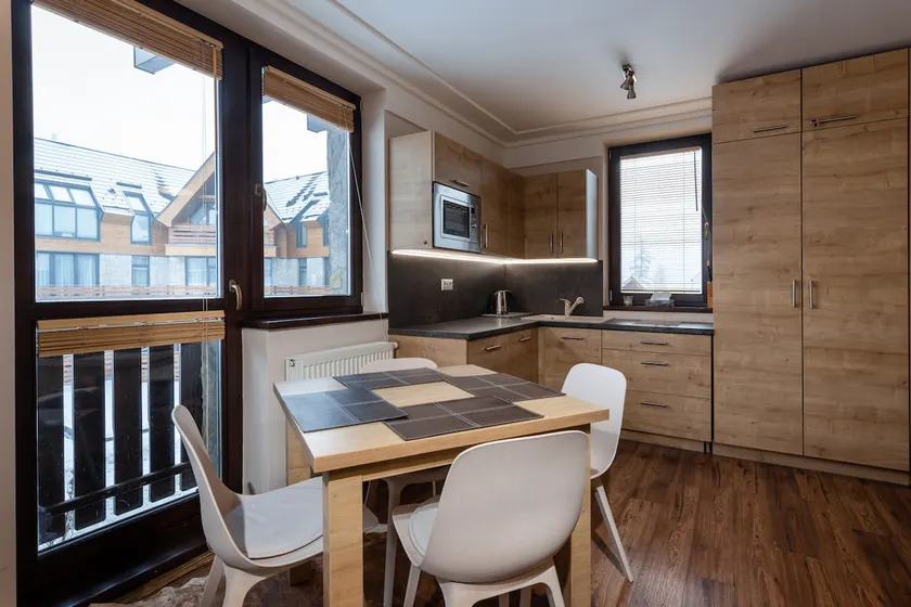 TATRYSTAY Apartment Javor Tatranská Lomnica - Image 1