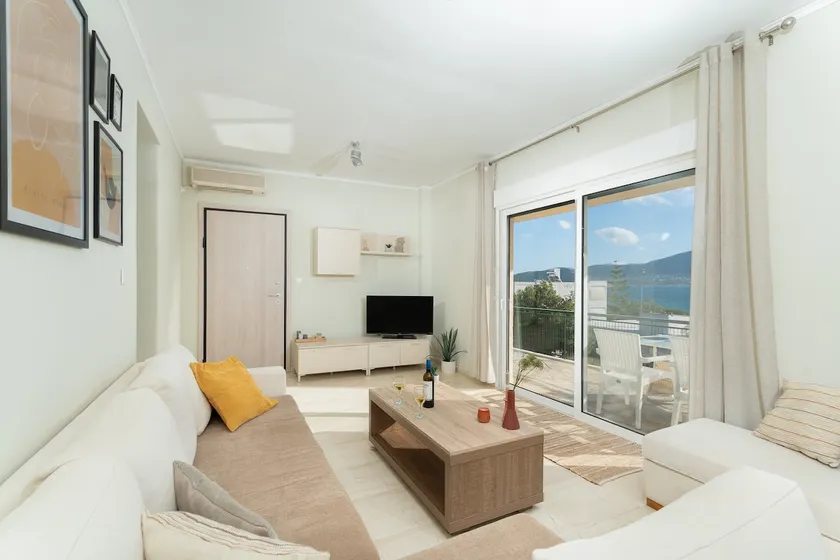 Blanco Apartment by A&D Properties - Image 1