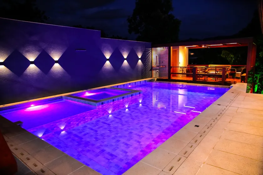 House with Heated Pool in a Gated Community-Atibaia - Image 1