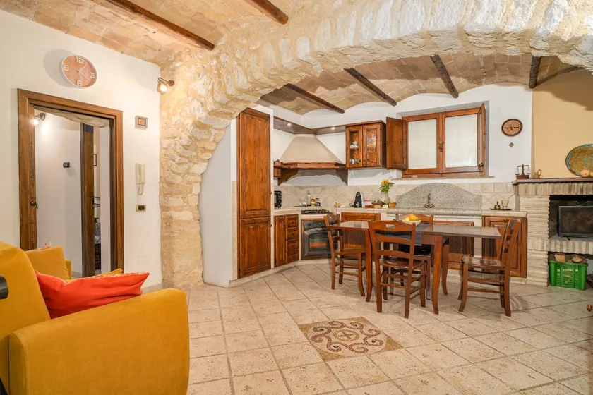 La Casa dell' Etrusco - Image 1