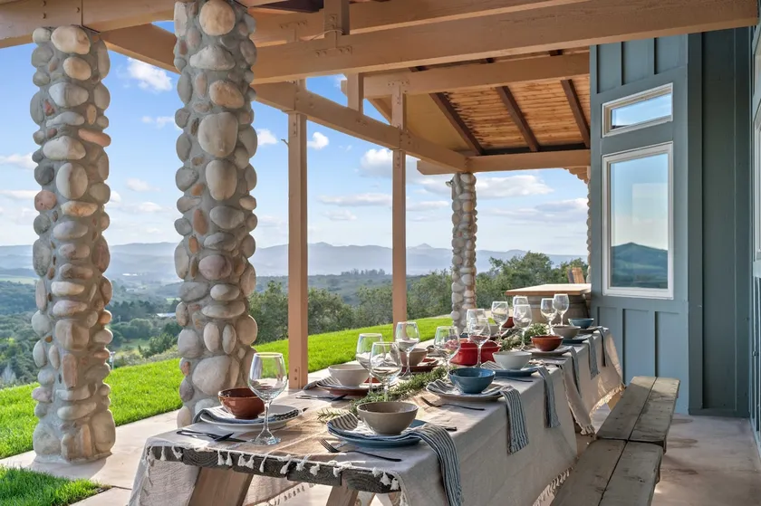 Private Ranch Retreat - Image 1