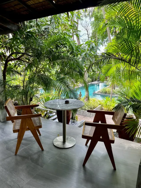 Villa Matisse at Shanti Rock Residence -2 bedrooms - Image 1