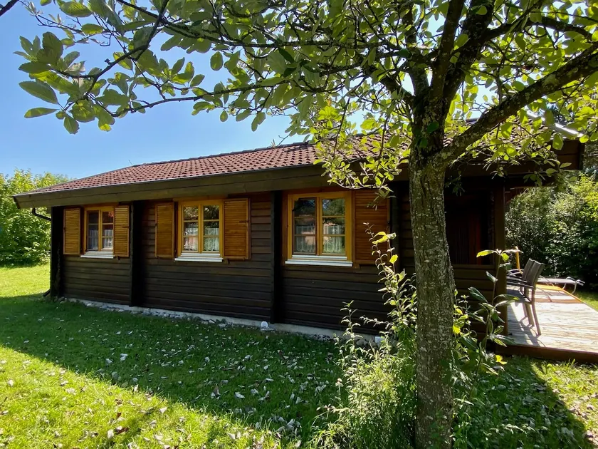 Lauterdörfle vacation home for 4 people - Image 1
