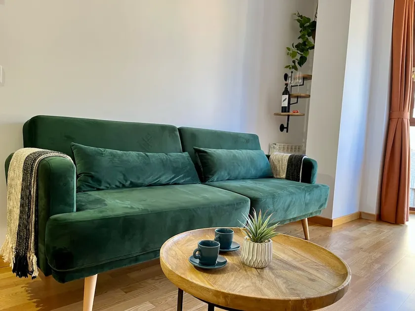 Tenor - parking included - Image 1