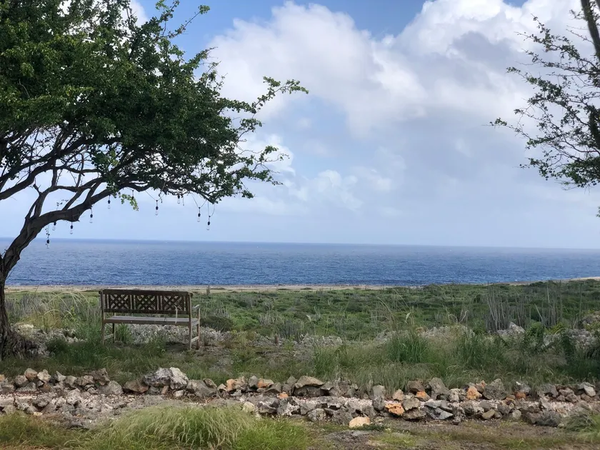 Guesthouse with beautiful views. - Image 1