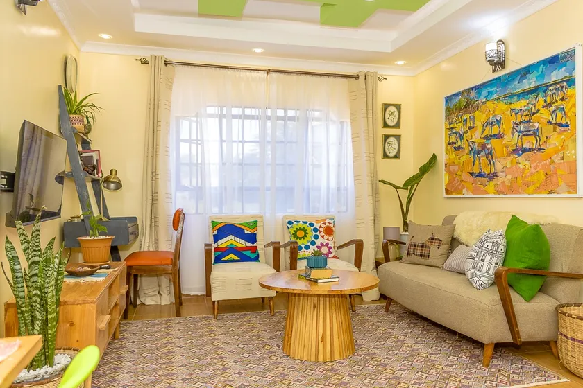 Kenai Stay- artsy 1 bedroom house with private parking - Image 1