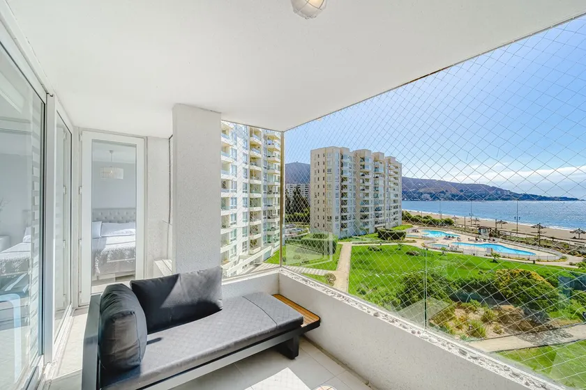 Ocean Pearl 3D with beach access - Image 1
