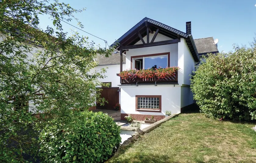 Vacation cottage Ferber - Image 1