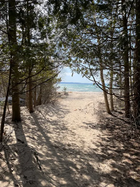 Harbor Springs 3 bdrm, 2.5 bath condo-sleeps 8. Beach, pools, ski & golf nearby. - Image 1