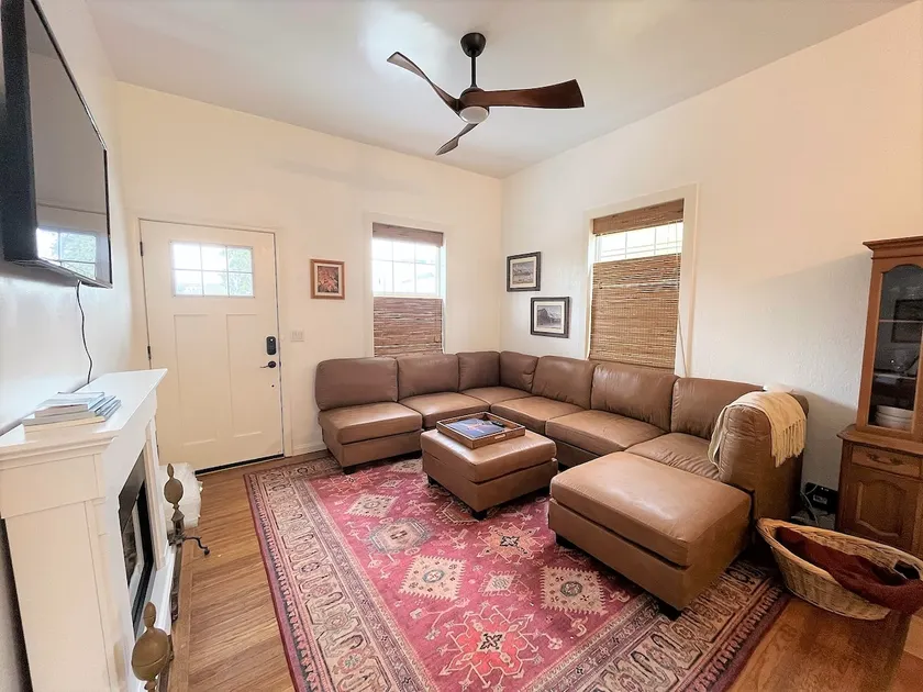 Charming Temescal Retreat - Image 1