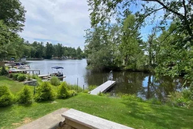 Heron Cove Cottage: A Sweetwater Stay - Image 1