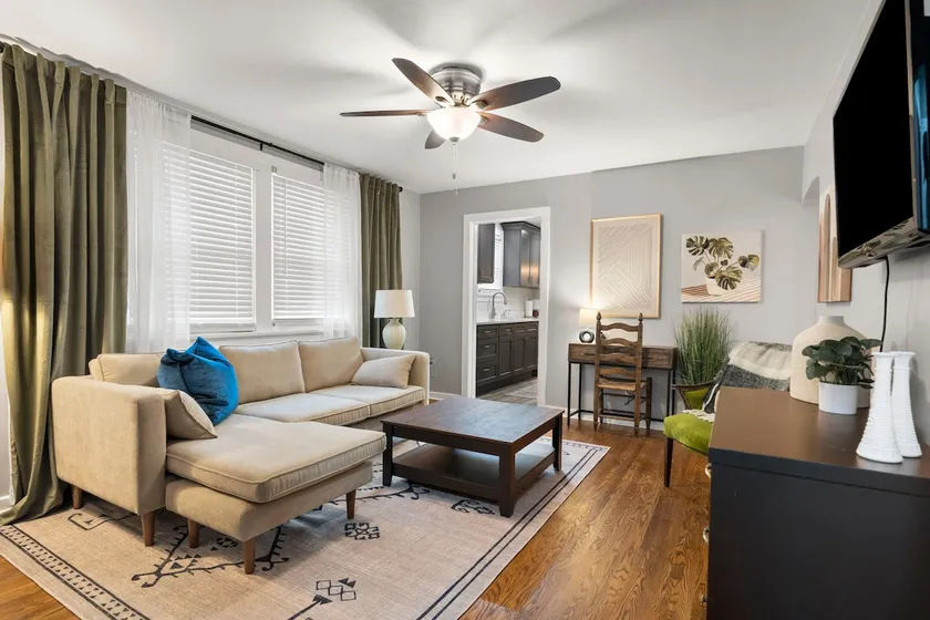 Up Scale | Full Kitchen | Pet Friendly | WI-FI - Image 1